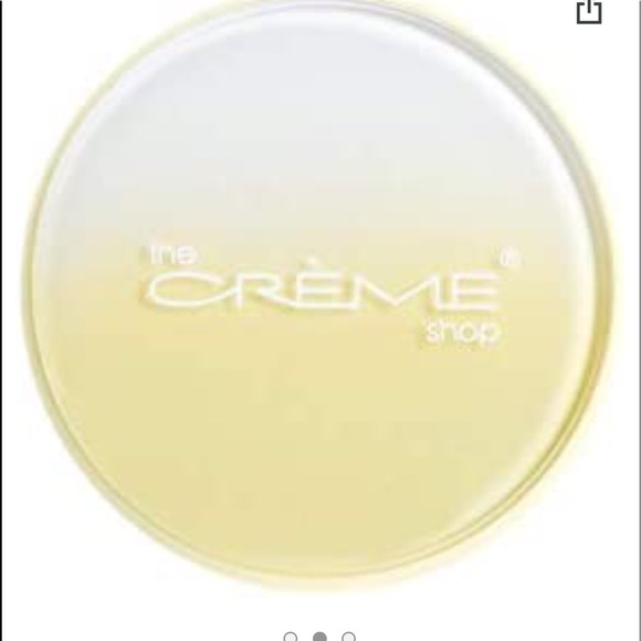 The Creme Shop Clean Canvas Cushion Primer - Picture 3 of 16